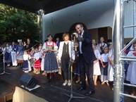 29. ročník hornonitrianskych folklórnych slávností - DSC09539