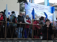 40. ročník pochodu vďaky snp a udalosti spred 70 rokov - CIMG8491