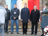 40. ročník pochodu vďaky snp a udalosti spred 70 rokov - CIMG8532