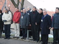 40. ročník pochodu vďaky snp a udalosti spred 70 rokov - CIMG8564