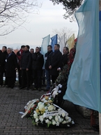 40. ročník pochodu vďaky snp a udalosti spred 70 rokov - CIMG8568