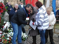 40. ročník pochodu vďaky snp a udalosti spred 70 rokov - CIMG8619