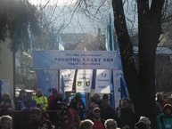 40. ročník pochodu vďaky snp a udalosti spred 70 rokov - CIMG8664