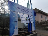 40. ročník pochodu vďaky snp a udalosti spred 70 rokov - CIMG8710