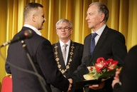 640. výročie prvej písomnej zmienky o meste handlová - FA8B2426