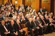 640. výročie prvej písomnej zmienky o meste handlová - FA8B2435