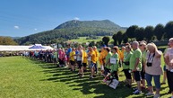 Zväčšiť fotografiu - 9.ročník olympiády seniorov prilákal až 300 súťažicich - 20230907_145144