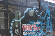 Adventný kalendár tsk 2017, deň dvadsiatydruhý – v 22. týždni tohto roka sa išla posledná etapa parasport24 tour - IMG_5703
