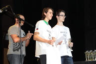 Adventný kalendár tsk 2017, deň dvanásty – 12. ročník robotických dní ovládol rekordný počet robotov - IMG_1047