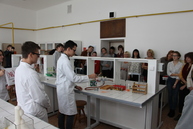 Adventný kalendár tsk 2017, deň jedenásty – 11 gymnázií v zriaďovateľskej pôsobnosti župy má nové prírodovedné laboratóriá - IMG_3566