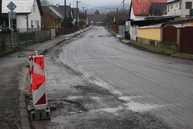 Adventný kalendár tsk 2017, deň piaty – 5 mil. eur na opravu takmer 50 km ciest - Povazska_Tepla_III1967__5_