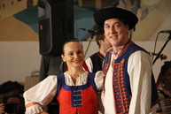 Adventný kalendár tsk 2017, deň štrnásty – 14. ročník zimných slávností hornonitria - e