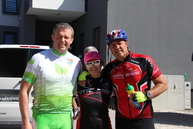 Aj posledná etapa parasport24 tour ukázala veľké srdce zúčastnených cyklistov - IMG_5659