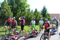 Aj posledná etapa parasport24 tour ukázala veľké srdce zúčastnených cyklistov - IMG_5808