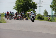 Aj posledná etapa parasport24 tour ukázala veľké srdce zúčastnených cyklistov - IMG_5826