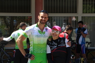 Aj posledná etapa parasport24 tour ukázala veľké srdce zúčastnených cyklistov - IMG_5914
