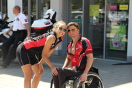 Aj posledná etapa parasport24 tour ukázala veľké srdce zúčastnených cyklistov - IMG_5920
