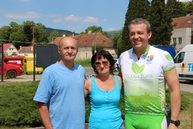 Aj posledná etapa parasport24 tour ukázala veľké srdce zúčastnených cyklistov - IMG_6105