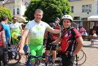 Aj posledná etapa parasport24 tour ukázala veľké srdce zúčastnených cyklistov - IMG_6185