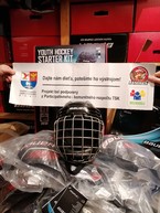 Zväčšiť fotografiu - Aj v piatom ročníku môže verejnosť realizovať svoj projekt vďaka participatívnemu-komunitnému rozpočtu tsk! - HK Banovce