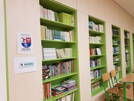 Zväčšiť fotografiu - Aj v piatom ročníku môže verejnosť realizovať svoj projekt vďaka participatívnemu-komunitnému rozpočtu tsk! - multifunkcna kniznica