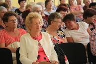 Slávnostné otvorenie 32. ročníka Akadémie tretieho veku