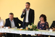 Príhovor riaditeľa župného úradu