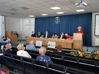 Zväčšiť fotografiu - Akadémia tretieho veku začala písať svoj 35. ročník - 20210914_134915