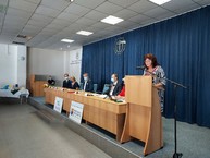 Zväčšiť fotografiu - Akadémia tretieho veku začala písať svoj 35. ročník - 20210914_135320