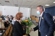 Zväčšiť fotografiu - Akadémia tretieho veku začala písať svoj 35. ročník - IMG_2105
