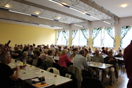 Akadémia tretieho veku zavŕšila svoj 30. ročník - IMG_8396