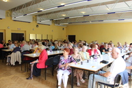 Akadémia tretieho veku zavŕšila svoj 30. ročník - IMG_8464