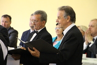 Akadémia tretieho veku zavŕšila svoj 30. ročník - IMG_8534