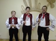 Aké stopy zanechal prvý ročník participatívneho-komunitného rozpočtu tsk v jednom z okresných miest? - Kroje