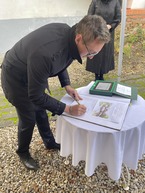 Zväčšiť fotografiu - Alexander dubček zomrel pred 30 rokmi - 6