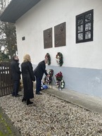 Zväčšiť fotografiu - Alexander dubček zomrel pred 30 rokmi - 7