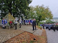 Zväčšiť fotografiu - Ani nepriaznivé počasie neovplyvnilo víkendové podujatia v kraji - 20230923_093746