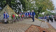 Zväčšiť fotografiu - Ani nepriaznivé počasie neovplyvnilo víkendové podujatia v kraji - 20230923_094109