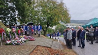 Zväčšiť fotografiu - Ani nepriaznivé počasie neovplyvnilo víkendové podujatia v kraji - 20230923_095112