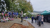 Zväčšiť fotografiu - Ani nepriaznivé počasie neovplyvnilo víkendové podujatia v kraji - 20230923_095219