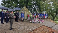 Zväčšiť fotografiu - Ani nepriaznivé počasie neovplyvnilo víkendové podujatia v kraji - 20230923_095954