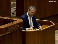 Baníkom na hornej nitre by mal pomôcť kompenzačný príspevok či národný projekt rekvalifikácií - nr sr