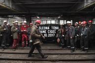 Baníkom na hornej nitre by mal pomôcť kompenzačný príspevok či národný projekt rekvalifikácií - www.hnonline.sk