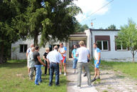 Baška opäť na bicykli po vašom kraji - BYVALE_CSS-VYSEHRADNE