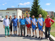 Baška opäť na bicykli po vašom kraji - NITRIANSKE_RUDNO(2)