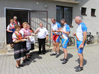 Baška opäť na bicykli po vašom kraji - RUDNIANSKA_LEHOTA