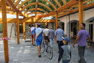 Baška opäť na bicykli po vašom kraji - ZOO_BOJNICE