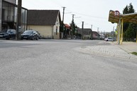 Zväčšiť fotografiu - Bezpečnejšia cesta cez machnáč