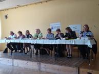 Bezpečnosť seniorov ústrednou témou aprílového semináru akadémie tretieho veku - IMG_20160413_141410