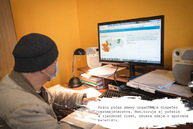 Zväčšiť fotografiu - Blížiace sa zimné obdobie odštartovalo monitoring zjazdnosti ciest - TSK_cestari_web-9